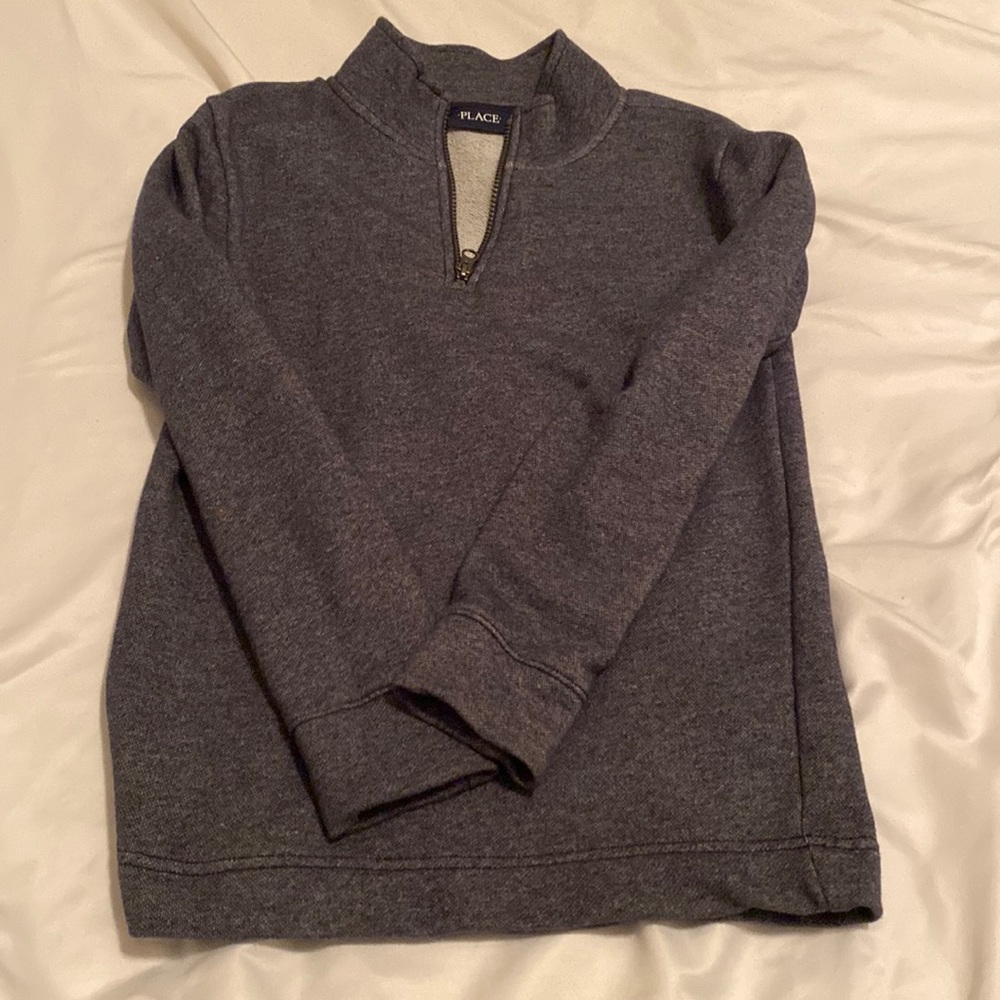 Childrens Place youth L sweater